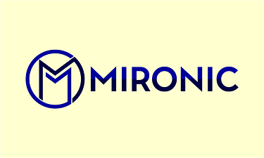 Mironic.com